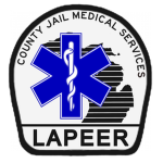 Lapeer County Jail, Medical Services