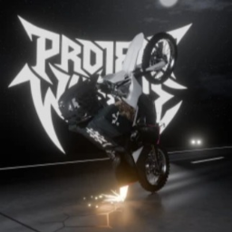 (EARLY TESTING) Project Wheelie