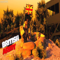 [NEW!] British Military Academy [V2]