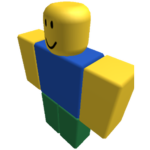 Noob gang members
