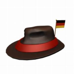 International Fedoras
