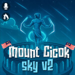[WASD+X3]MOUNT CICOK SKY V2