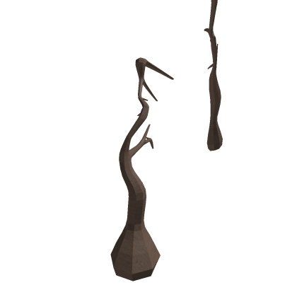[New!] Dead trees! Updated Hiking Hangout New VIP 