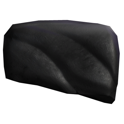 Merc's Realistic Shoulder -L-