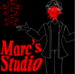 Marc’s Studio