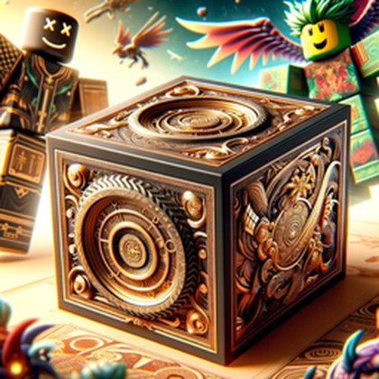 Items Universe Roblox group icon