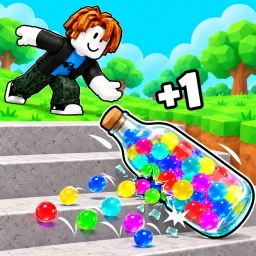+1 Bottle Breaking icon