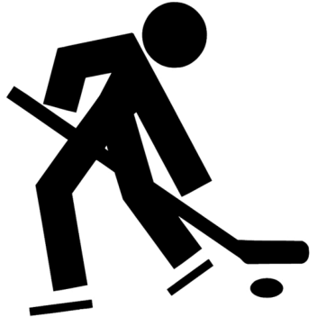 Roblox Hockey Legends I: Scrimmage Ice