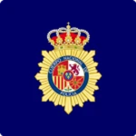 [ES] Cuerpo Nacіonal de Policía