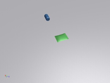 Trash Grab Simulator - WORKING!!!