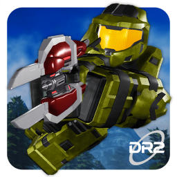 DELTA RING 2 icon