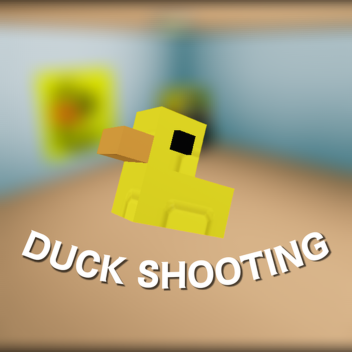 DUCK SHOOTING 🦆