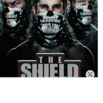 the shield of the wwe group