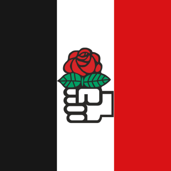 Mazarym's Evarchian Lobby