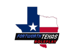 Fort Worth Texas Roleplay