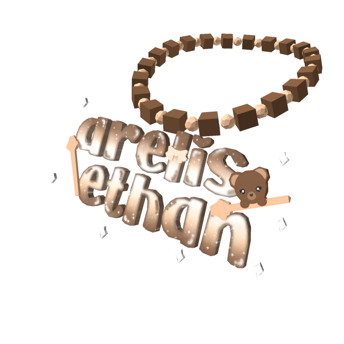 Arelis x Ethan 3.0