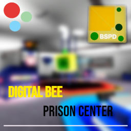 Digital Bee Prison Center