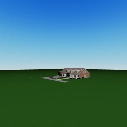 the family rp house icon