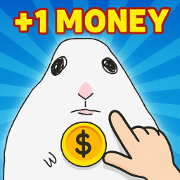 [🐹] Hamster Clicker
