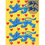 [TEM] The Early Medieval Duchy of Jutland