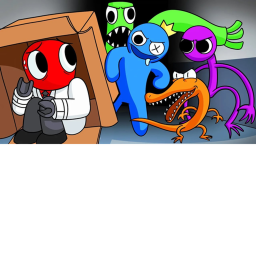 rainbow freinds rp