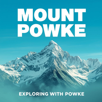 [FREE AVA+EVENT X3] Mount Powke