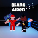 Blank Aiden Fan Group