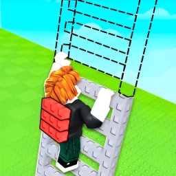 Build Your Ladder 🚧