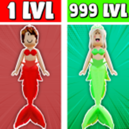 Mermaid Tycoon