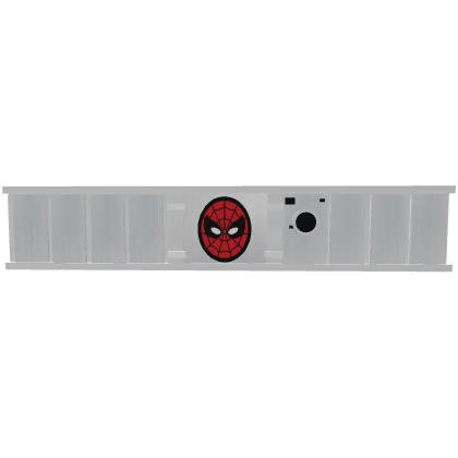 Spider-Man's Belt, Amazing Spider-Man (1963) #3 Roblox item