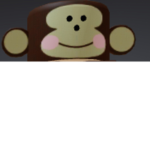 Happy Monkey time