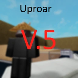 Uproar MINI GUN version IIIII icon