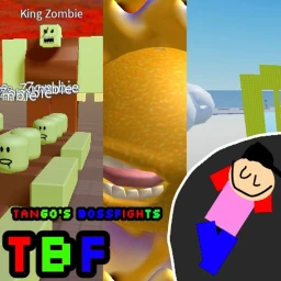 Tango's Bossfights icon