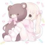 snugglinf