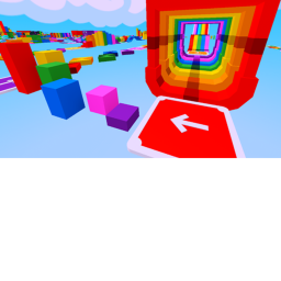 Obby & Parkour