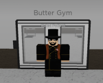 Butter's Exotic Lounge