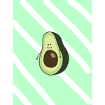 Ava-Cado Squad