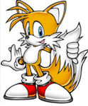 Tails fan