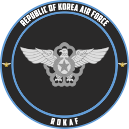 ROKAF | Air Force Basic Military Training Wing