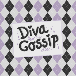 DivaGossip's Homestore