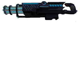 Gun Royal!