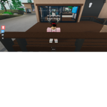 The Star Hut!