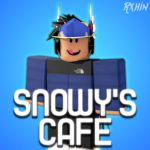 Snowy's Cafe.
