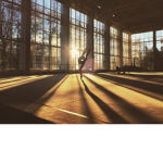 The Legacies; dance