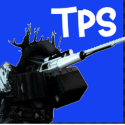 TPS (Third Person Snipers