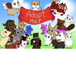 Adopt me {Trading group}