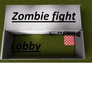 Zombie Fighting [Alpha]