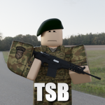 | TSB | Kara Kuvvetleri Komutanlığı