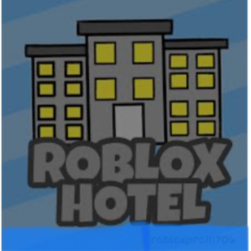 Roblox Hotel