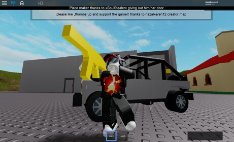 army battle
